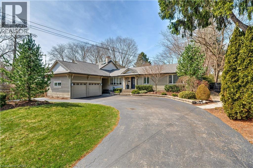 4391 Lakeshore Road, Burlington, Ontario  L7L 1B3 - Photo 6 - 40810814