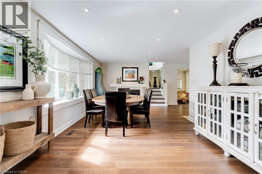 4391 Lakeshore Road, Burlington, Ontario  L7L 1B3 - Photo 8 - 40810814