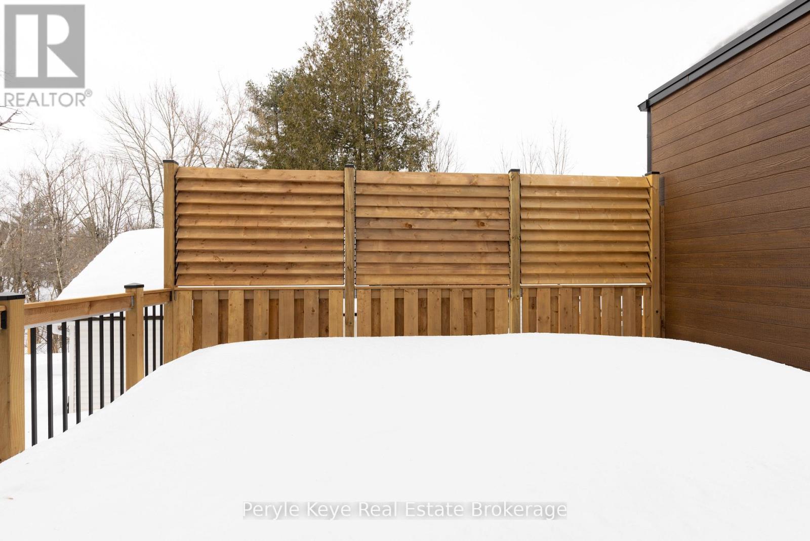 144 Shier Street, Bracebridge, Ontario  P1L 1H1 - Photo 28 - X12869470