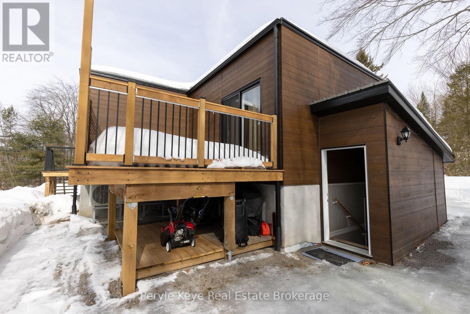144 Shier Street, Bracebridge, Ontario  P1L 1H1 - Photo 39 - X12869470