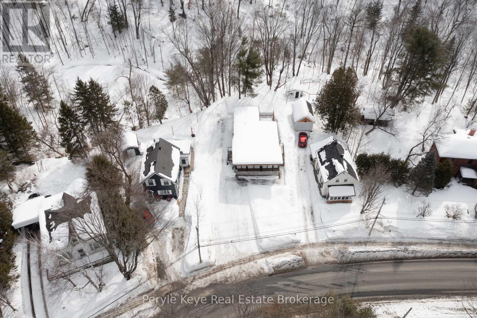 144 Shier Street, Bracebridge, Ontario  P1L 1H1 - Photo 41 - X12869470