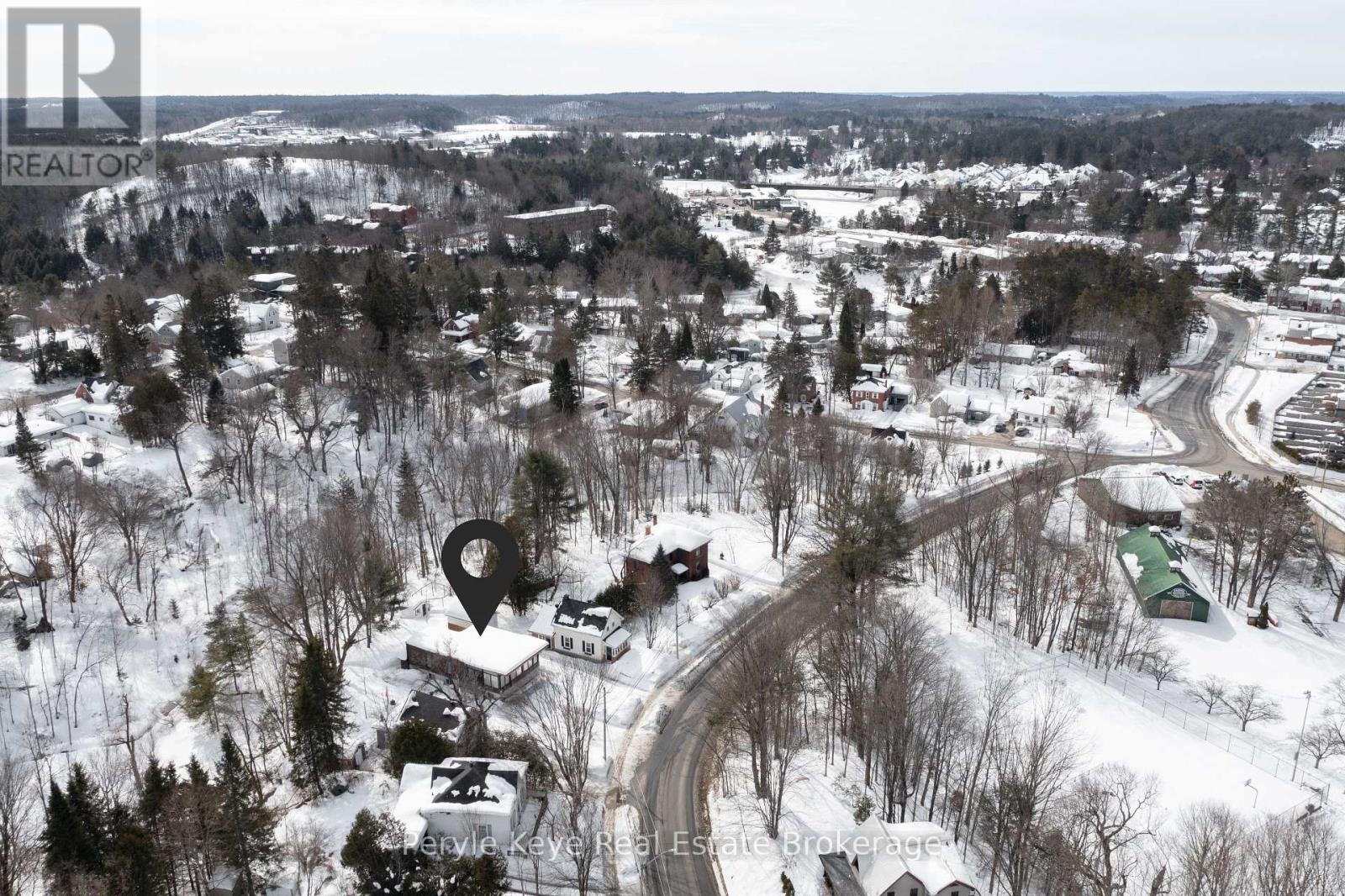144 Shier Street, Bracebridge, Ontario  P1L 1H1 - Photo 43 - X12869470