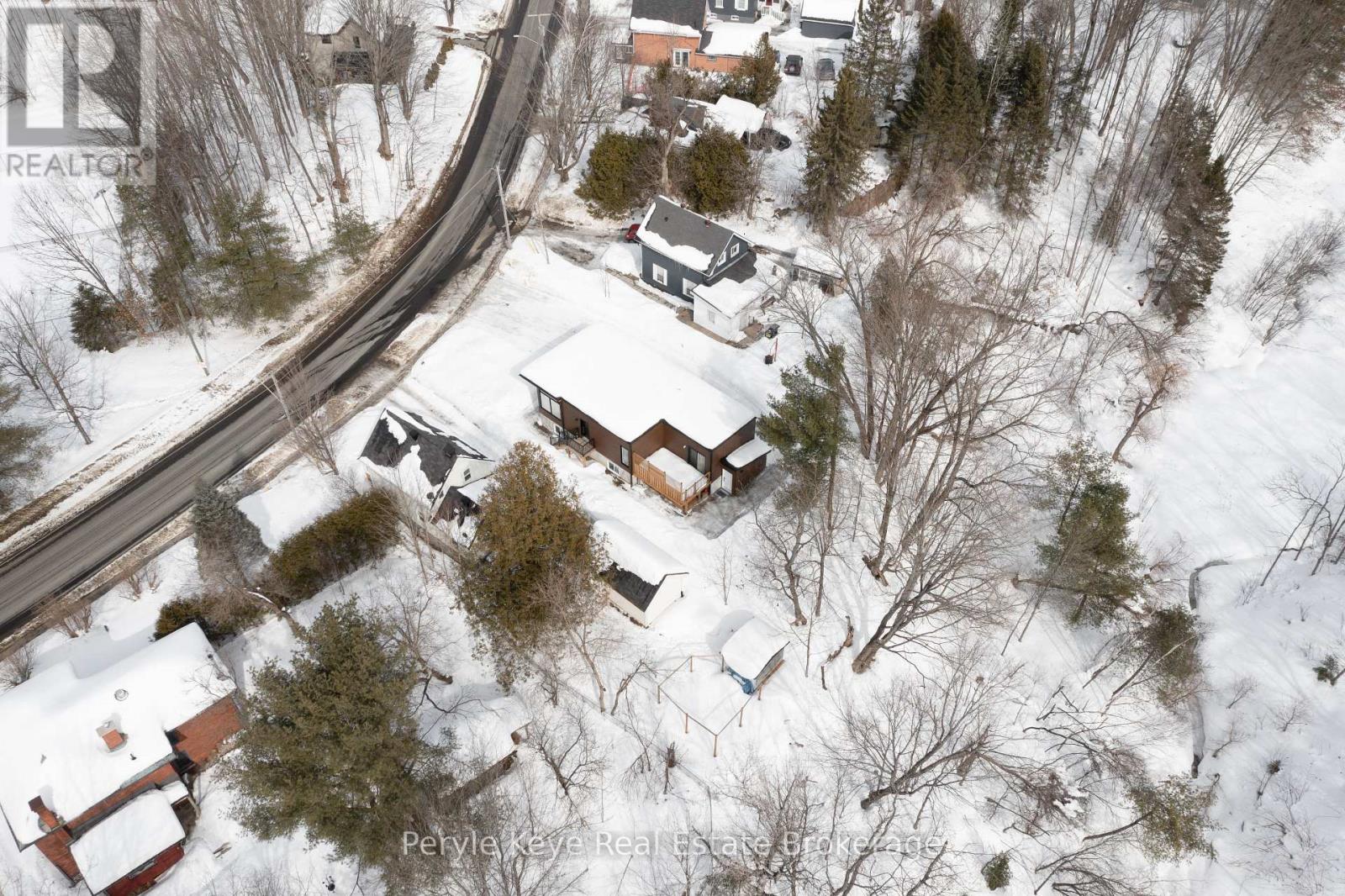 144 Shier Street, Bracebridge, Ontario  P1L 1H1 - Photo 47 - X12869470