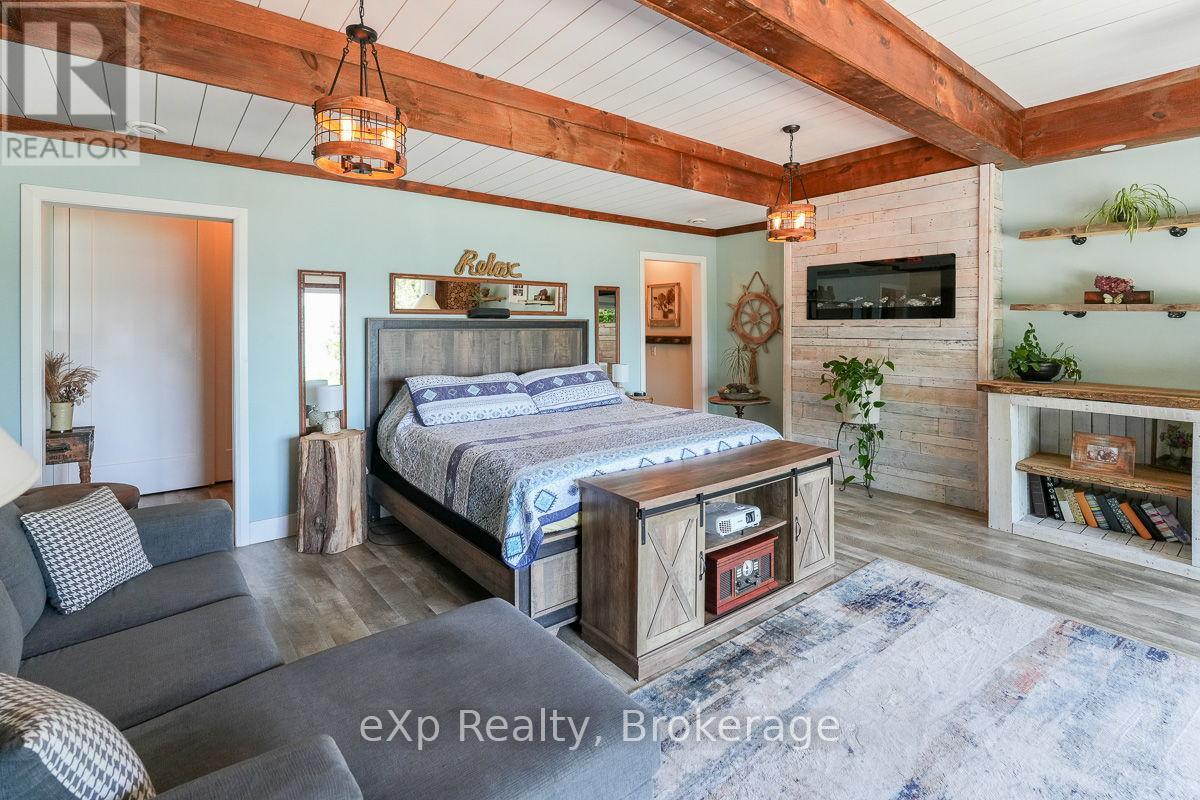 149 Mallory Beach Road, South Bruce Peninsula, Ontario  N0H 2T0 - Photo 10 - X12869472