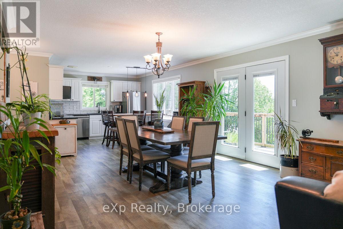 149 Mallory Beach Road, South Bruce Peninsula, Ontario  N0H 2T0 - Photo 18 - X12869472