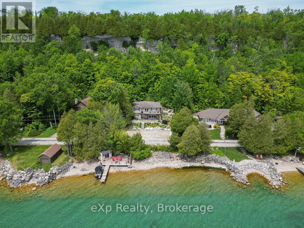149 Mallory Beach Road, South Bruce Peninsula, Ontario  N0H 2T0 - Photo 2 - X12869472