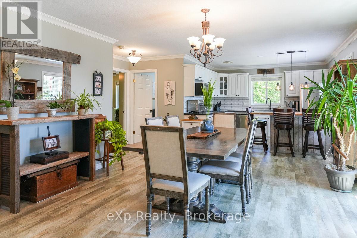 149 Mallory Beach Road, South Bruce Peninsula, Ontario  N0H 2T0 - Photo 21 - X12869472