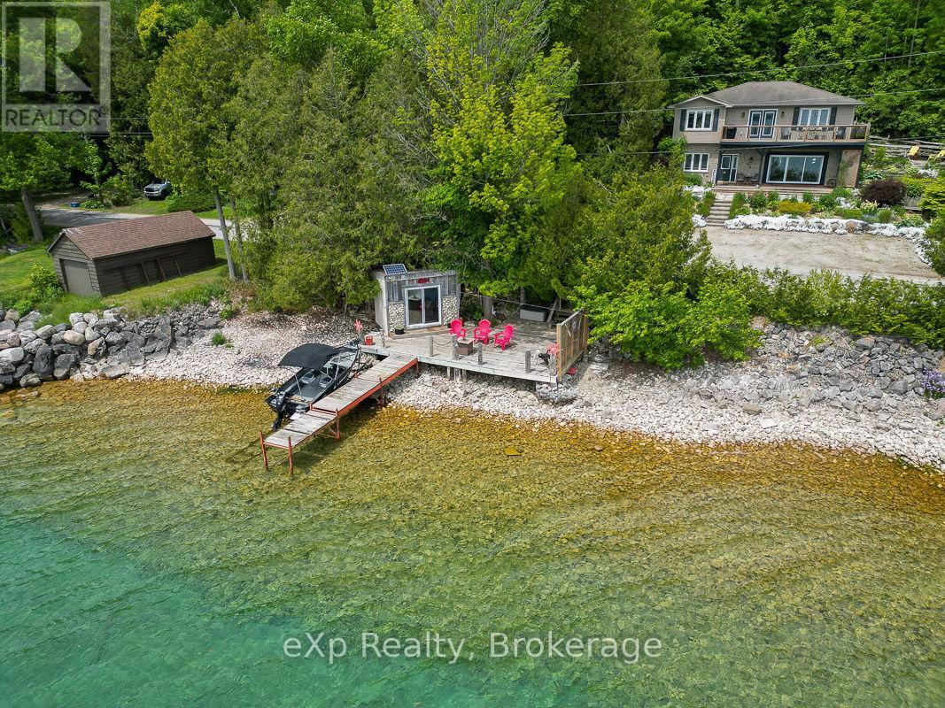 149 Mallory Beach Road, South Bruce Peninsula, Ontario  N0H 2T0 - Photo 38 - X12869472