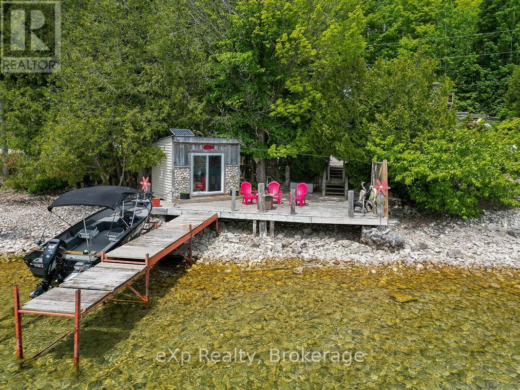 149 Mallory Beach Road, South Bruce Peninsula, Ontario  N0H 2T0 - Photo 39 - X12869472