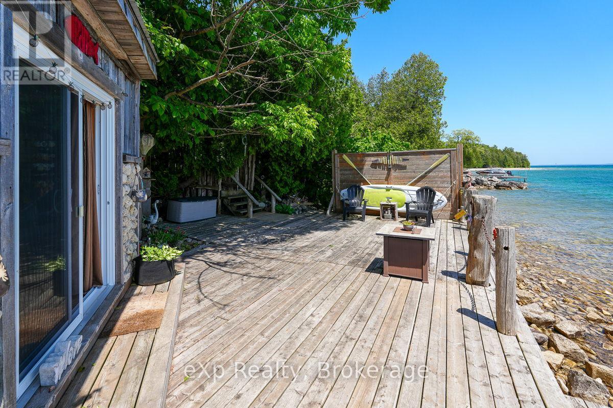 149 Mallory Beach Road, South Bruce Peninsula, Ontario  N0H 2T0 - Photo 43 - X12869472