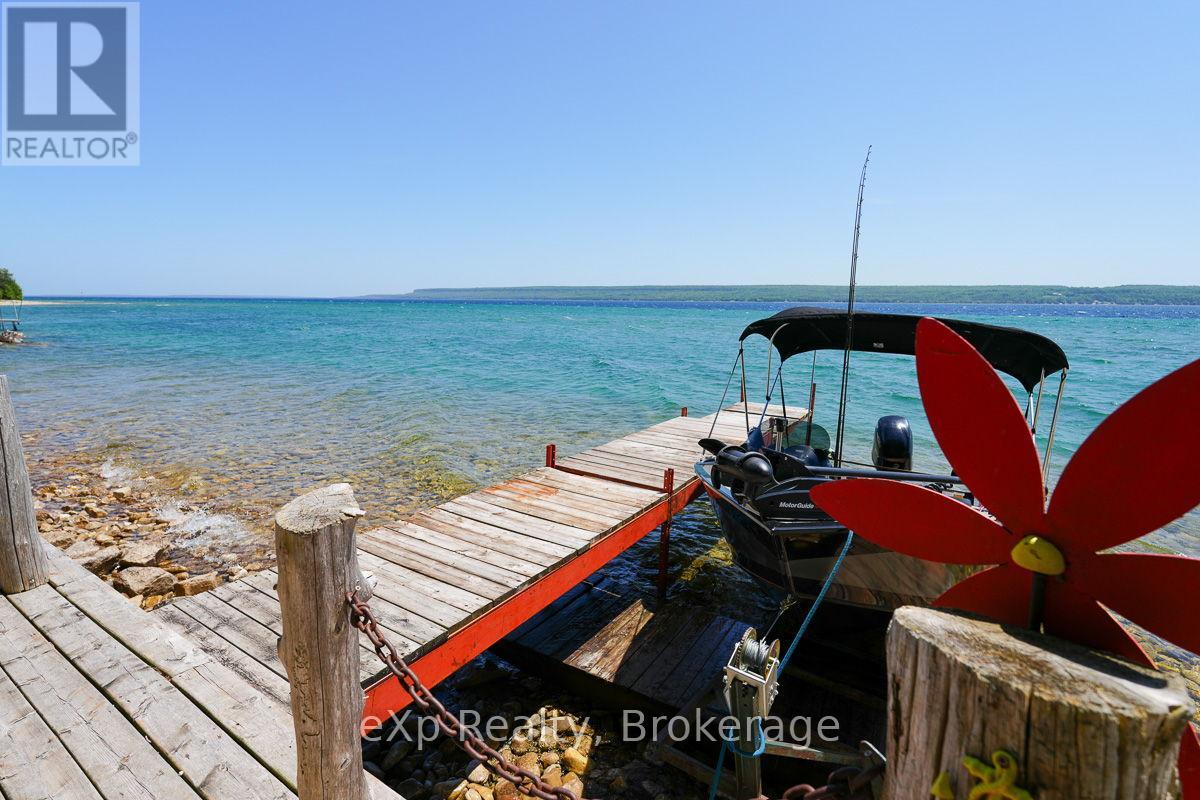 149 Mallory Beach Road, South Bruce Peninsula, Ontario  N0H 2T0 - Photo 44 - X12869472