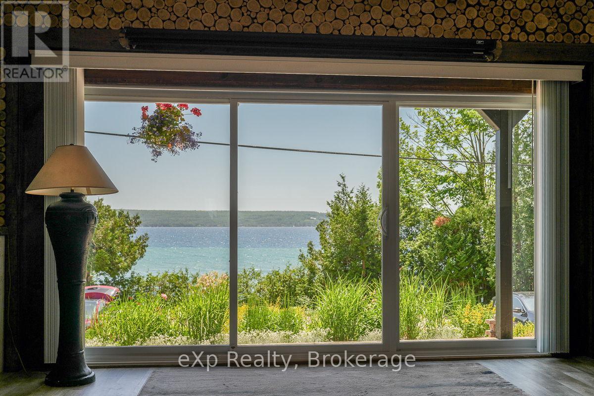 149 Mallory Beach Road, South Bruce Peninsula, Ontario  N0H 2T0 - Photo 8 - X12869472