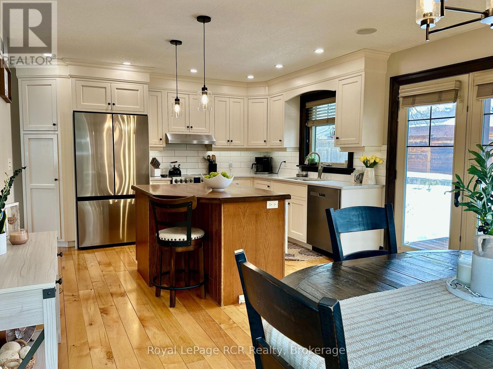 241 4th Street Crescent, Hanover, Ontario  N4N 3S9 - Photo 22 - X12869518