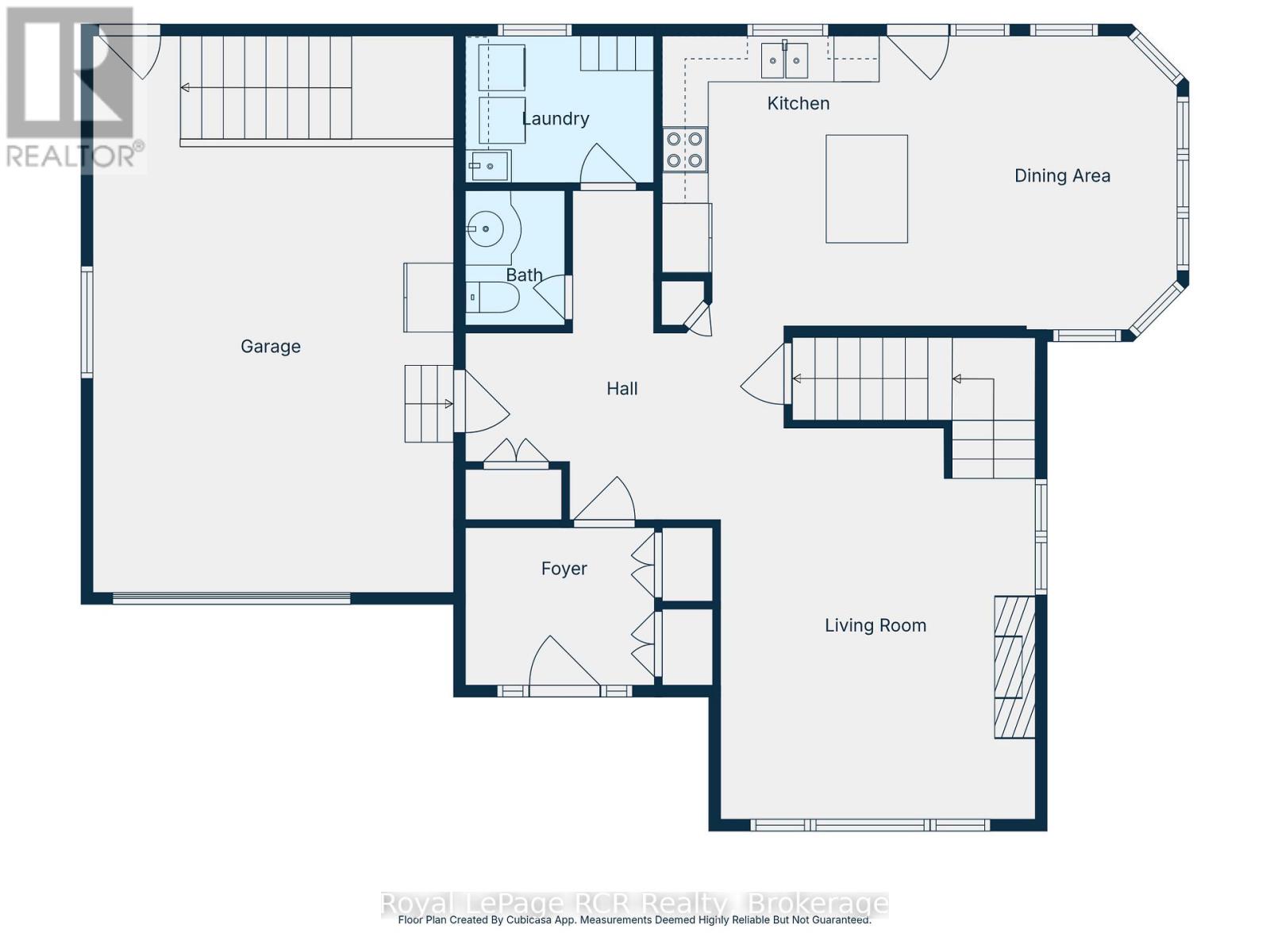 241 4th Street Crescent, Hanover, Ontario  N4N 3S9 - Photo 48 - X12869518