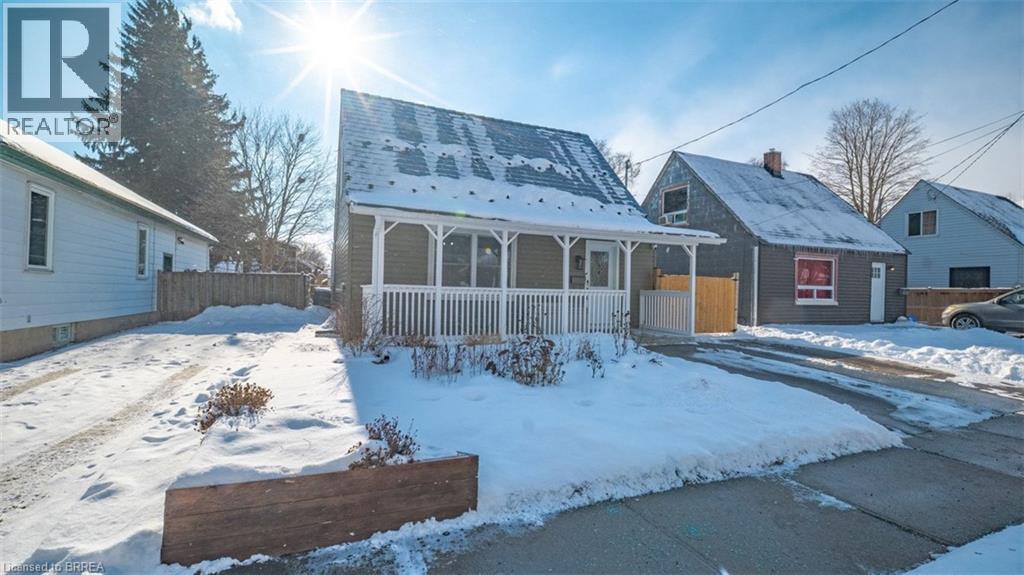 80 Aberdeen Avenue, Brantford, Ontario  N3S 1S1 - Photo 31 - 40799673