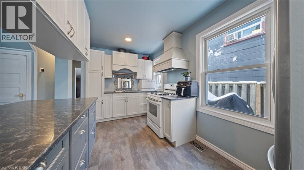 80 Aberdeen Avenue, Brantford, Ontario  N3S 1S1 - Photo 5 - 40799673