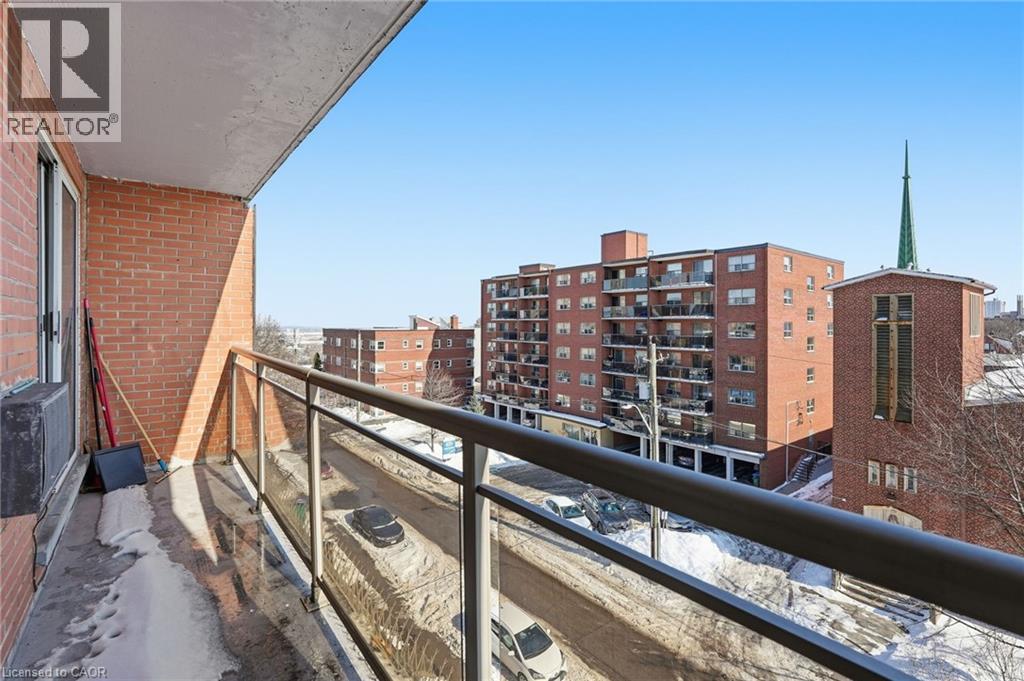 30 Summit Avenue Unit# 505, Hamilton, Ontario  L8V 2R8 - Photo 22 - 40803531