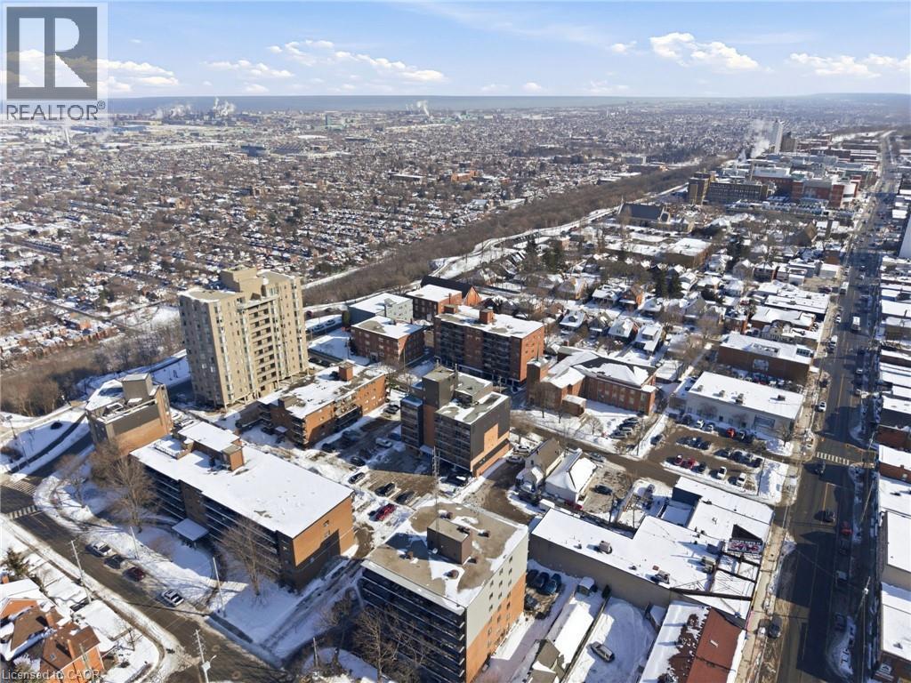 30 Summit Avenue Unit# 505, Hamilton, Ontario  L8V 2R8 - Photo 27 - 40803531