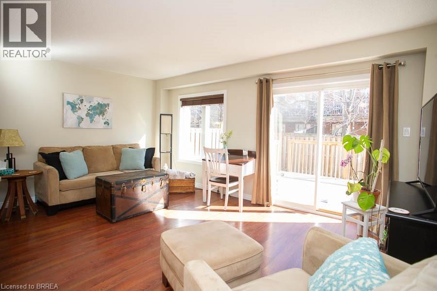 20 Mcconkey Crescent Unit# 67, Brantford, Ontario  N3S 0C1 - Photo 7 - 40810316