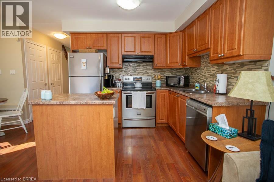 20 Mcconkey Crescent Unit# 67, Brantford, Ontario  N3S 0C1 - Photo 9 - 40810316