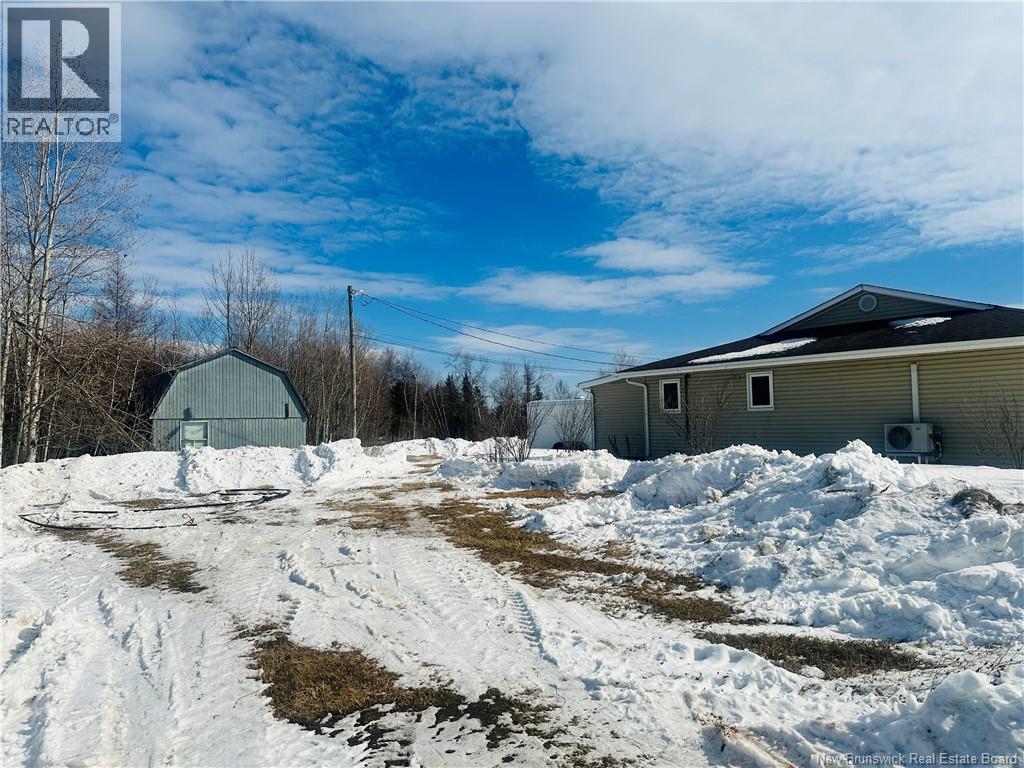 11396 Route 11, Napan, New Brunswick  E1N 5G1 - Photo 34 - NB134759