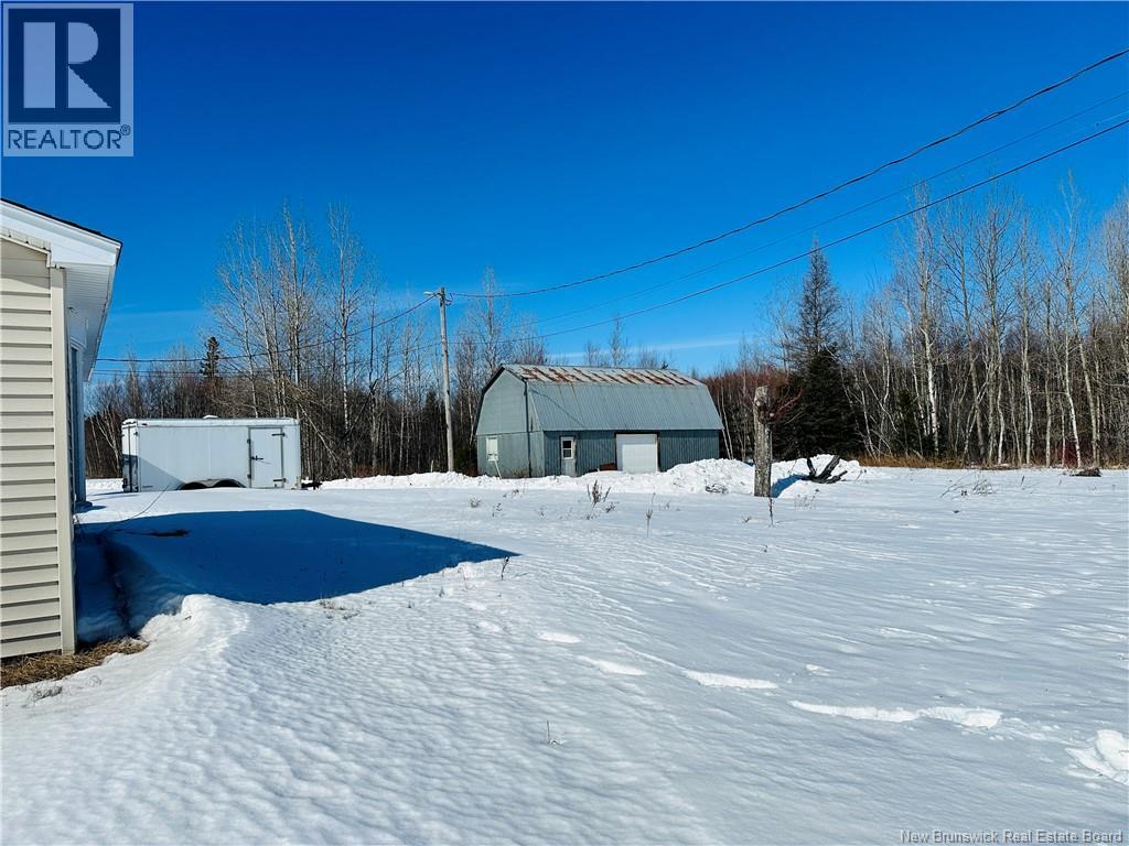 11396 Route 11, Napan, New Brunswick  E1N 5G1 - Photo 35 - NB134759