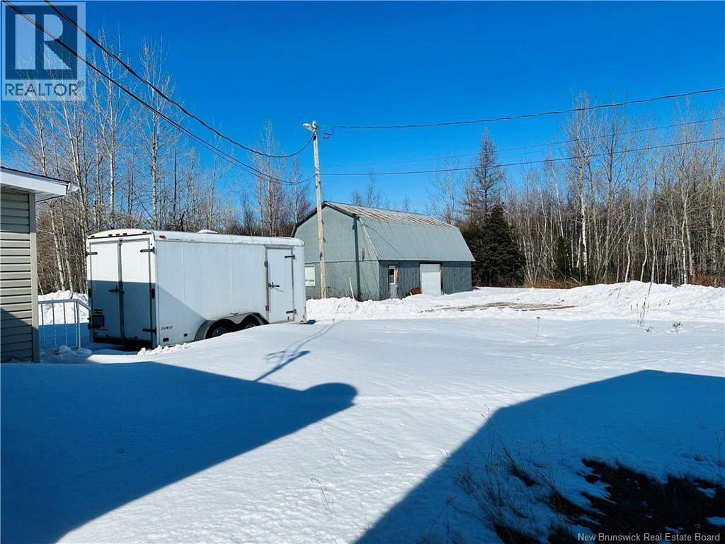 11396 Route 11, Napan, New Brunswick  E1N 5G1 - Photo 36 - NB134759