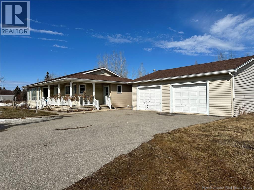 11396 Route 11, Napan, New Brunswick  E1N 5G1 - Photo 2 - NB134759