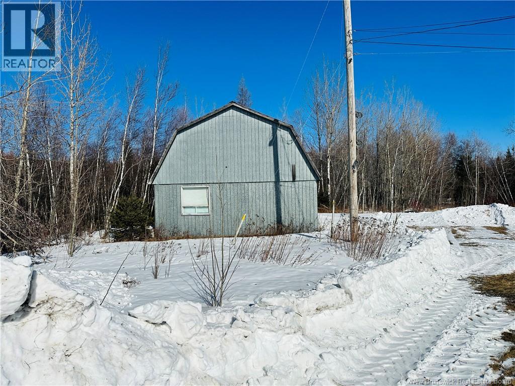 11396 Route 11, Napan, New Brunswick  E1N 5G1 - Photo 37 - NB134759