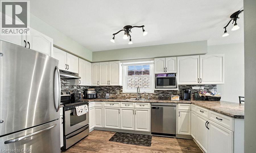 1030 Pearson Drive, Woodstock, Ontario  N4S 8V1 - Photo 6 - 40811190