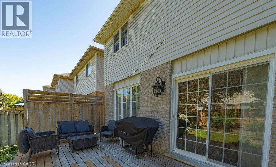 1030 Pearson Drive, Woodstock, Ontario  N4S 8V1 - Photo 33 - 40811190