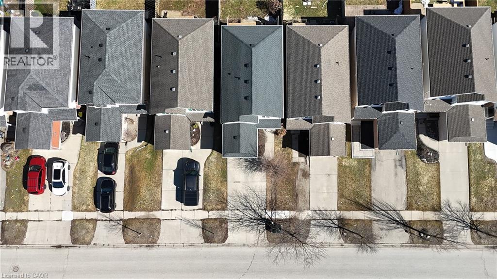 1030 Pearson Drive, Woodstock, Ontario  N4S 8V1 - Photo 37 - 40811190