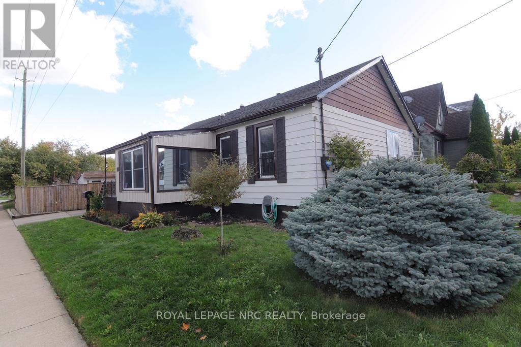 5192 Hamilton Street, Niagara Falls, Ontario  L2E 2W3 - Photo 2 - X12603696