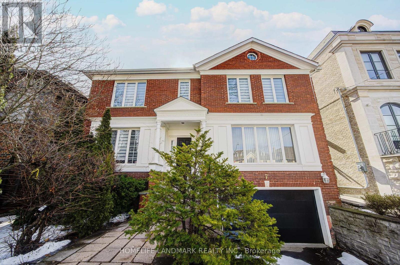 7 Killarney Road, Toronto, Ontario  M5P 1L7 - Photo 1 - C12869466
