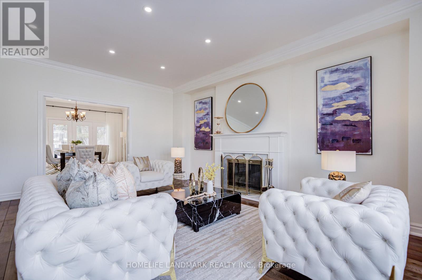 7 Killarney Road, Toronto, Ontario  M5P 1L7 - Photo 11 - C12869466