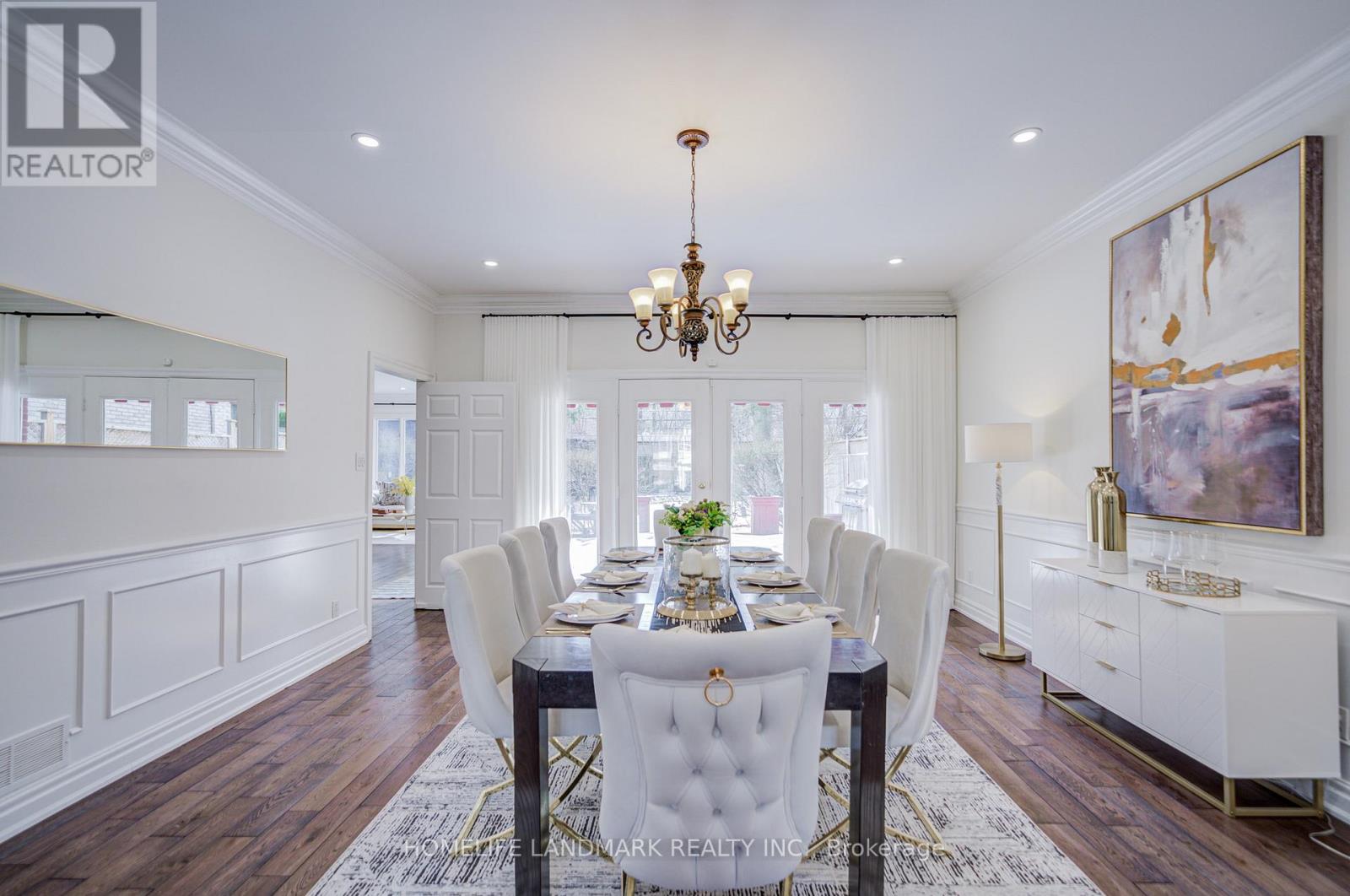 7 Killarney Road, Toronto, Ontario  M5P 1L7 - Photo 13 - C12869466