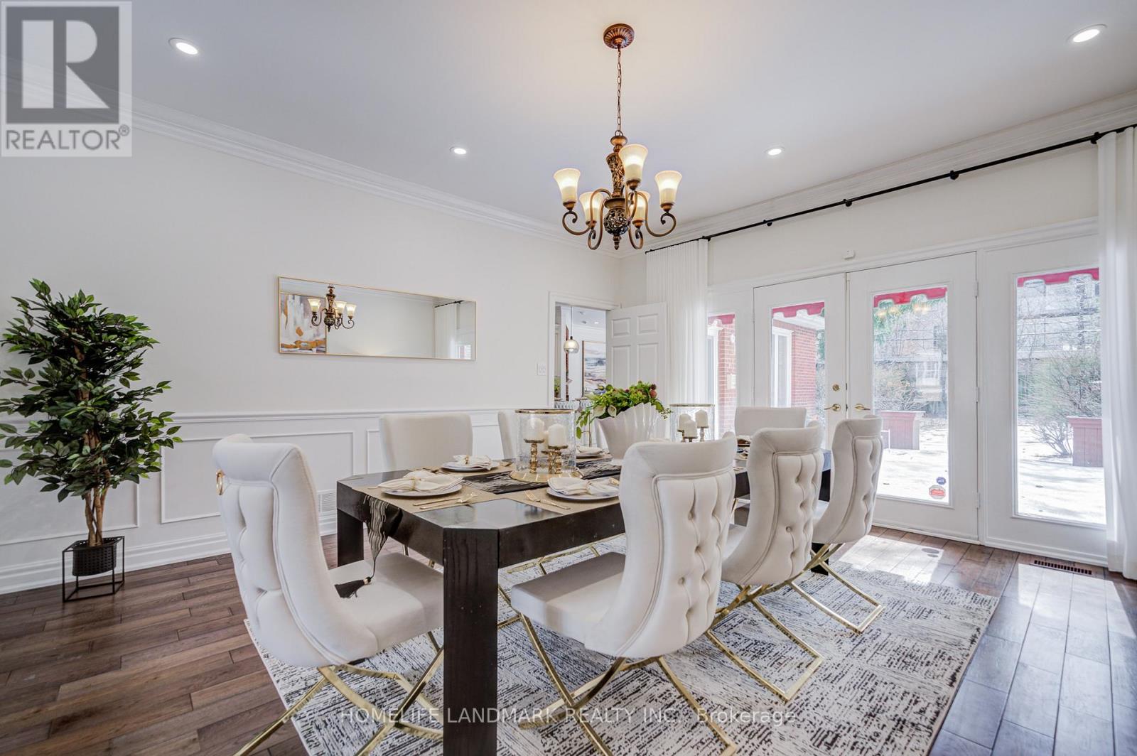 7 Killarney Road, Toronto, Ontario  M5P 1L7 - Photo 14 - C12869466