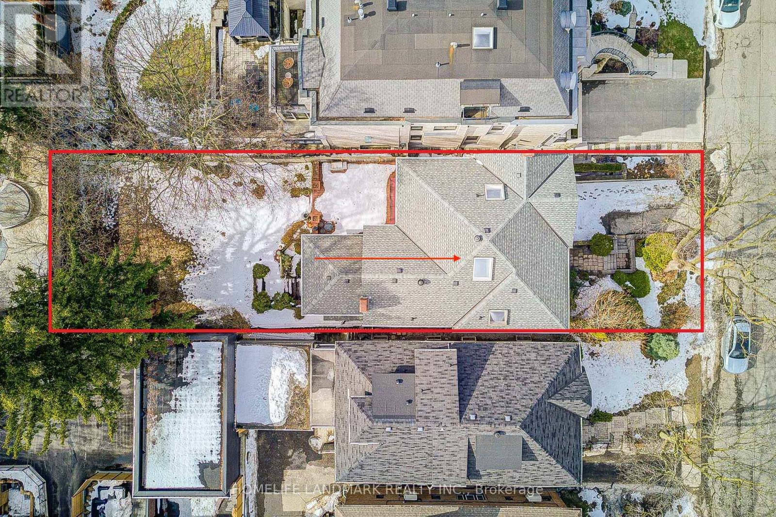 7 Killarney Road, Toronto, Ontario  M5P 1L7 - Photo 47 - C12869466