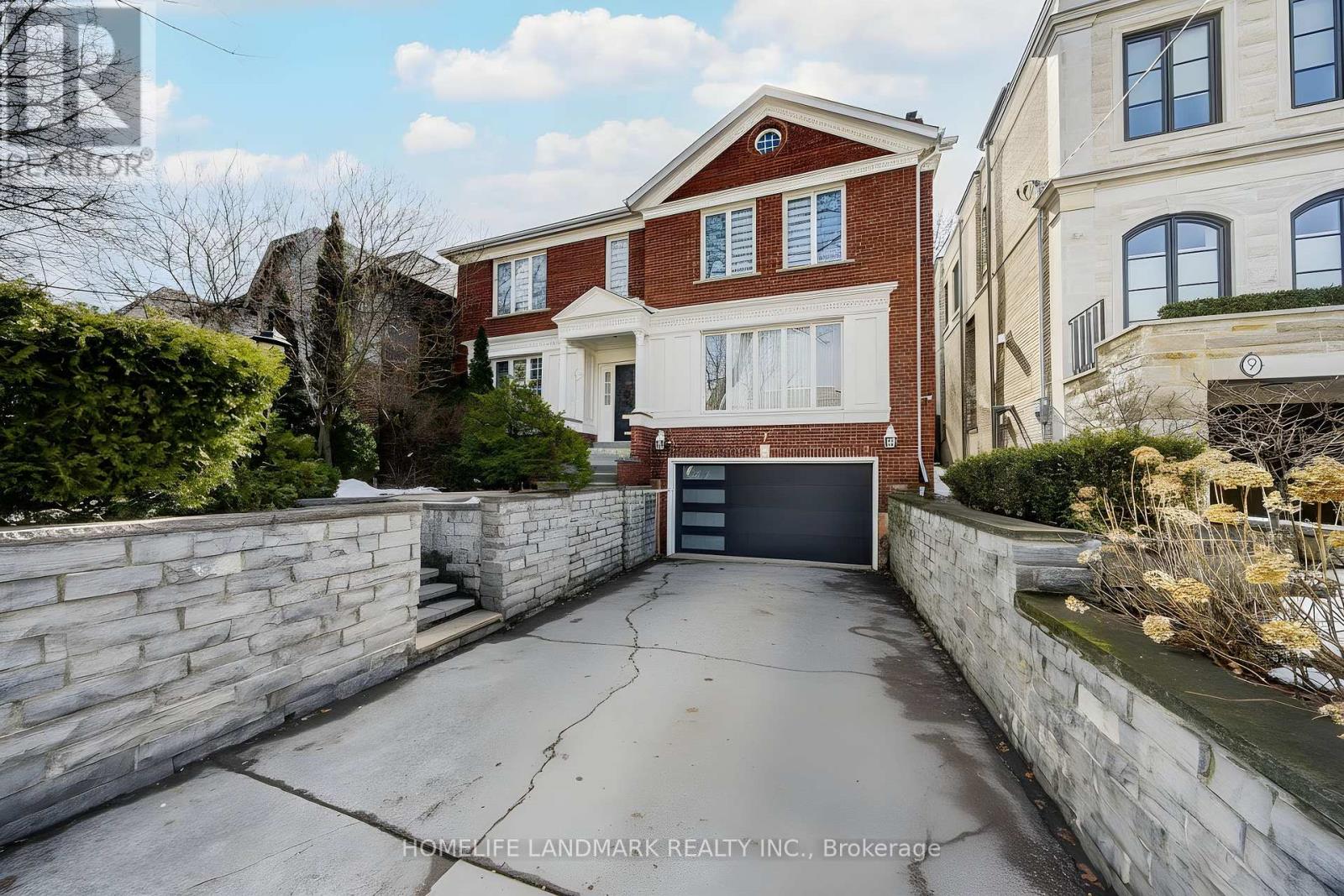 7 Killarney Road, Toronto, Ontario  M5P 1L7 - Photo 48 - C12869466