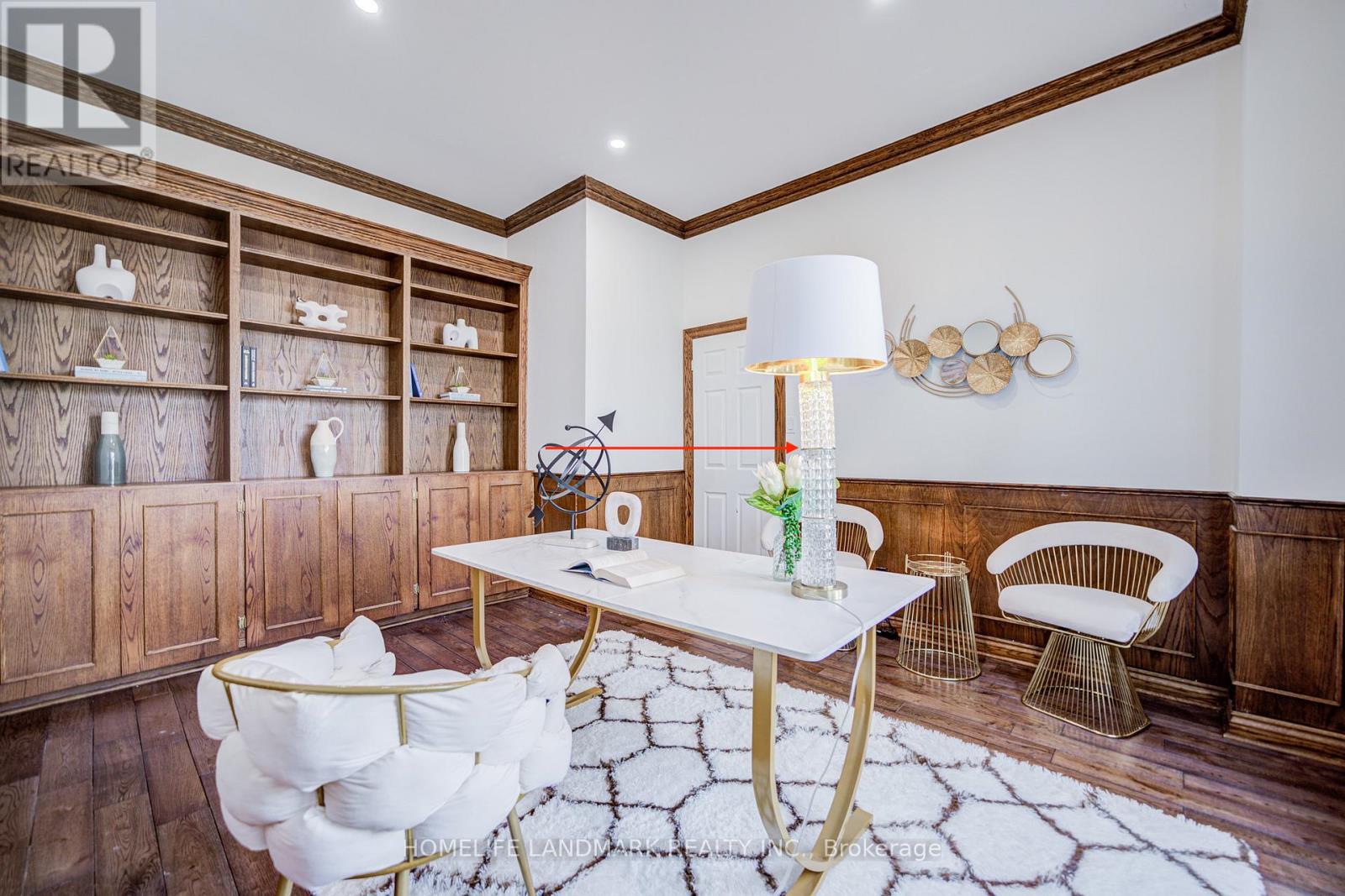 7 Killarney Road, Toronto, Ontario  M5P 1L7 - Photo 9 - C12869466