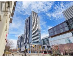 2403 - 225 SUMACH STREET, Toronto, Ontario