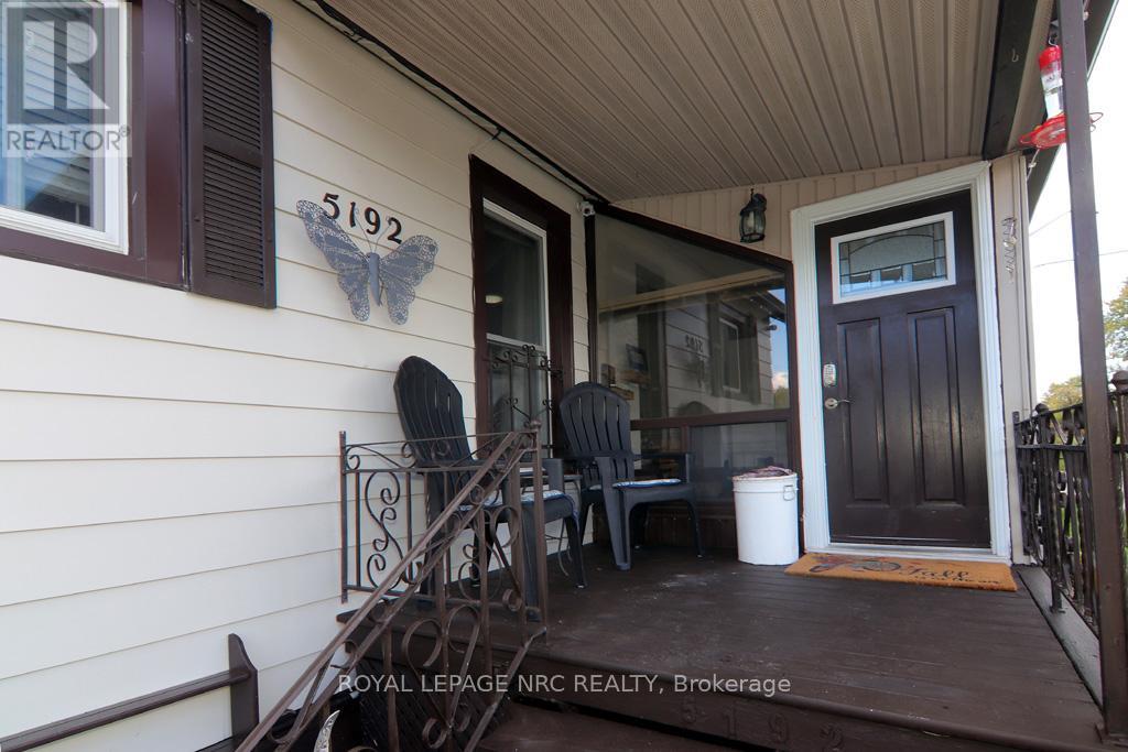 5192 Hamilton Street, Niagara Falls, Ontario  L2E 2W3 - Photo 3 - X12603696