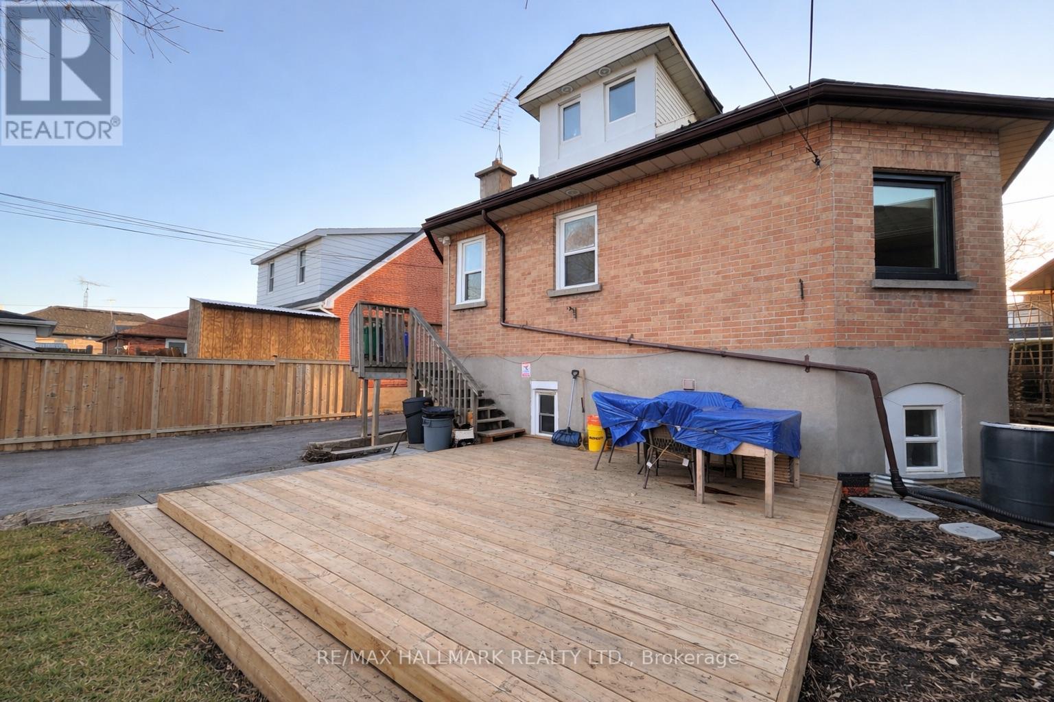 137 Rosehill Boulevard, Oshawa, Ontario  L1J 5G8 - Photo 20 - E12869484