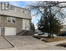 1402 EVERTON STREET, Pickering, Ontario