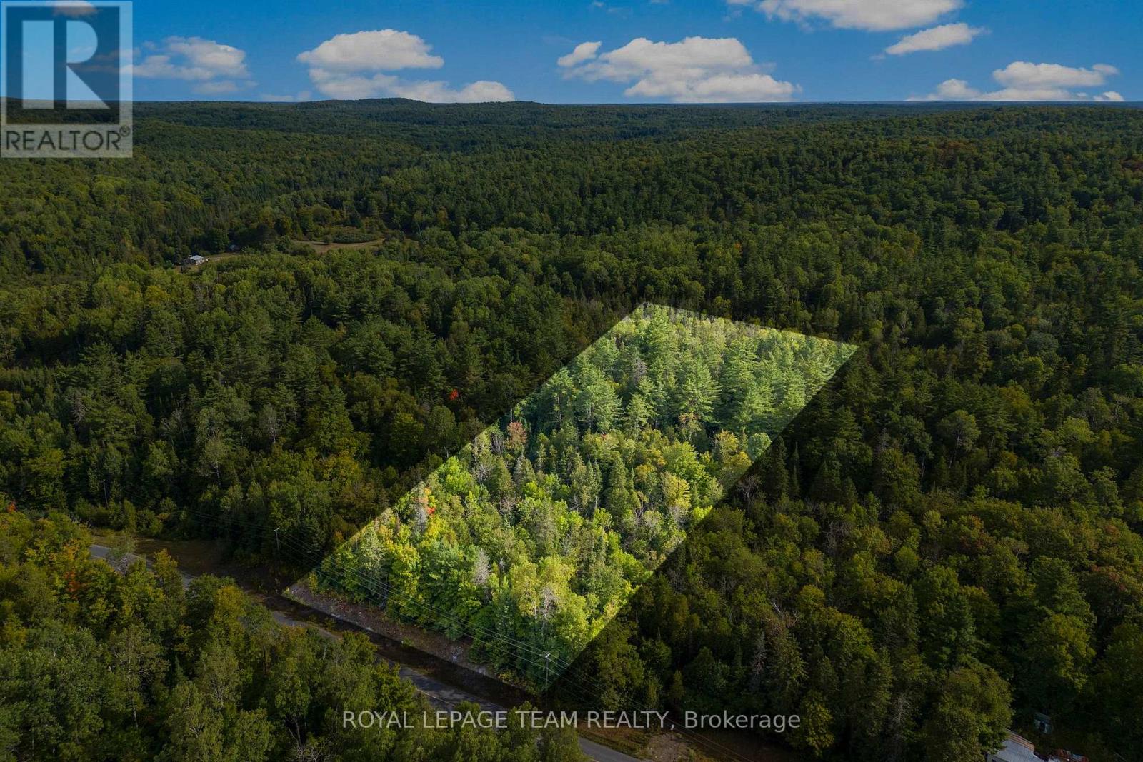 1418 FRENCH LINE ROAD, Lanark Highlands, Ontario