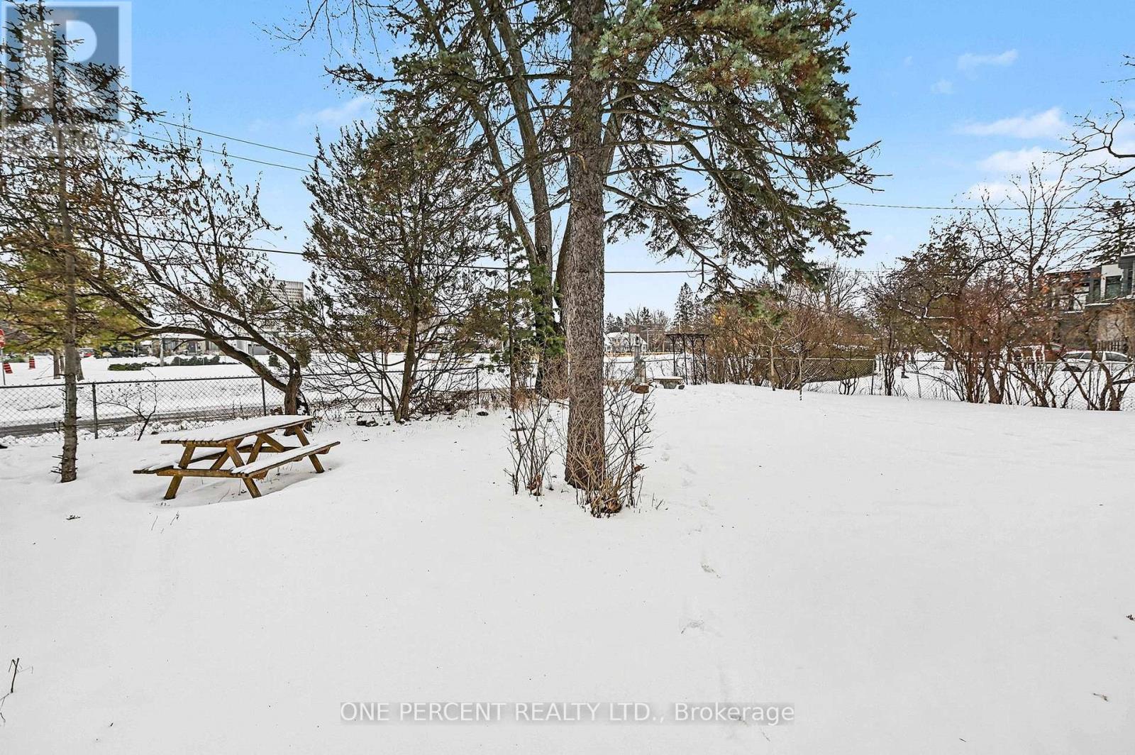 60 Pontiac Street, Ottawa, Ontario  K1Y 2K1 - Photo 24 - X12869500