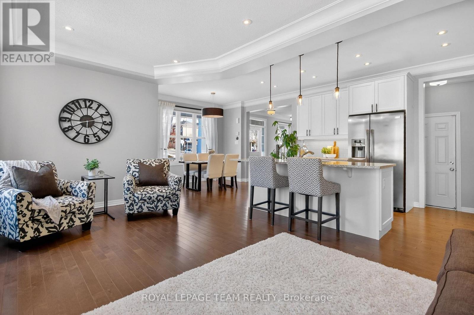 375 Meadowbreeze Drive, Ottawa, Ontario  K2M 0K3 - Photo 10 - X12869528