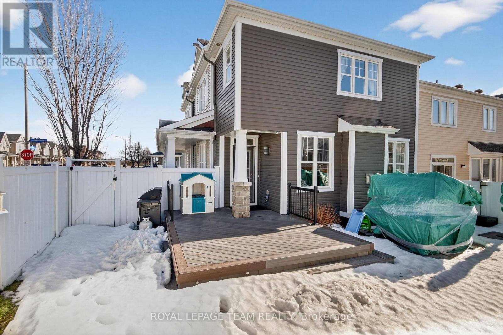 375 Meadowbreeze Drive, Ottawa, Ontario  K2M 0K3 - Photo 38 - X12869528