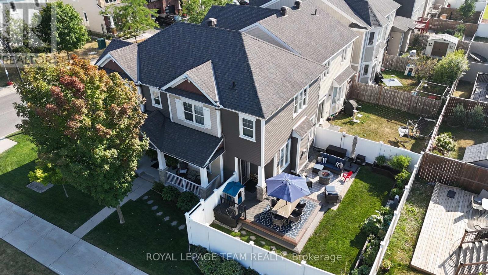 375 Meadowbreeze Drive, Ottawa, Ontario  K2M 0K3 - Photo 39 - X12869528