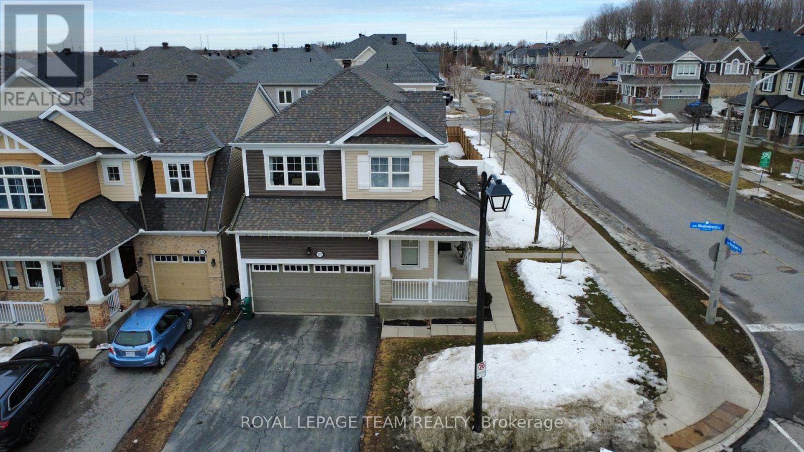 375 Meadowbreeze Drive, Ottawa, Ontario  K2M 0K3 - Photo 41 - X12869528